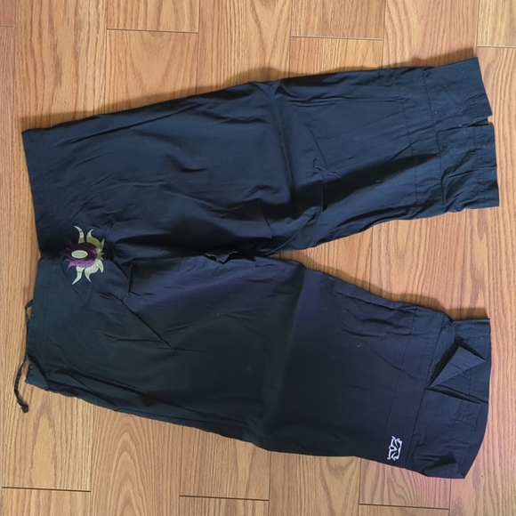 Be Present Lotus Pants